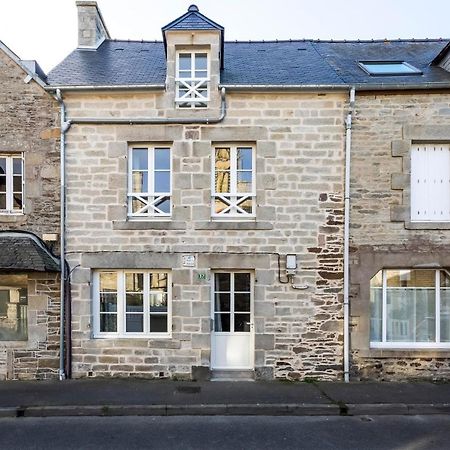 Le 37 - Maison 2 Chambres En Bord De Mer Saint-Cast-le-Guildo Exterior photo