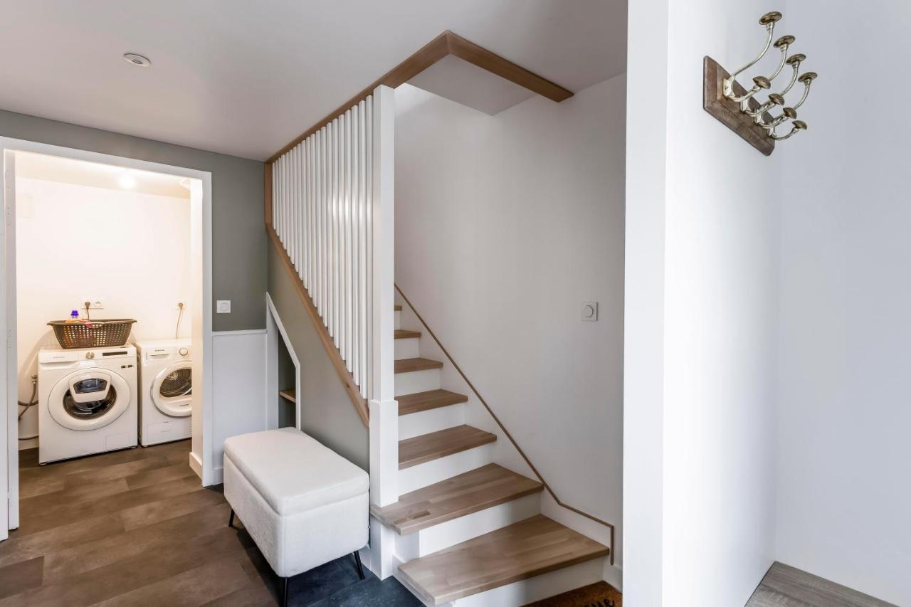 Le 37 - Maison 2 Chambres En Bord De Mer Saint-Cast-le-Guildo Exterior photo