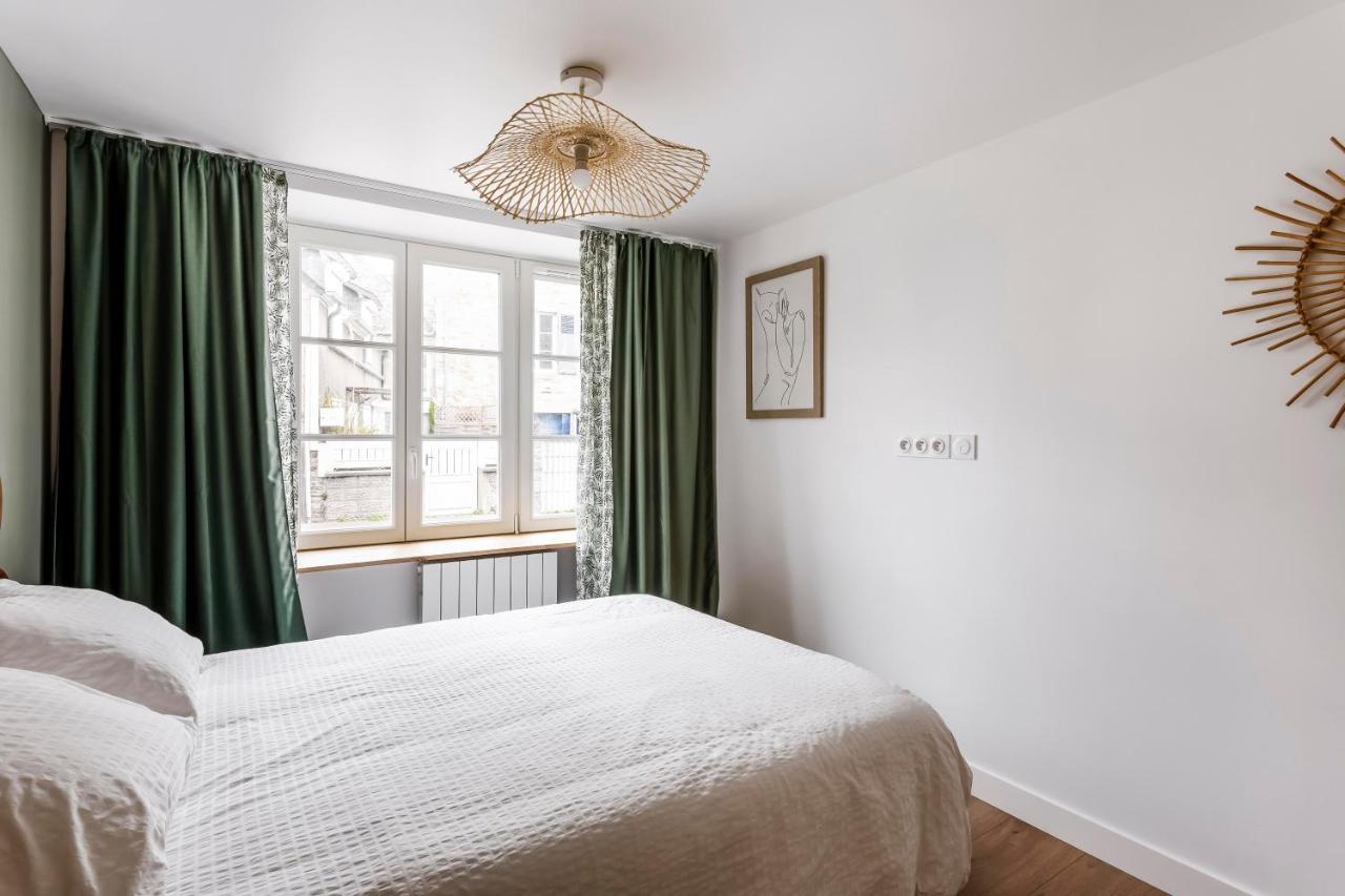 Le 37 - Maison 2 Chambres En Bord De Mer Saint-Cast-le-Guildo Exterior photo