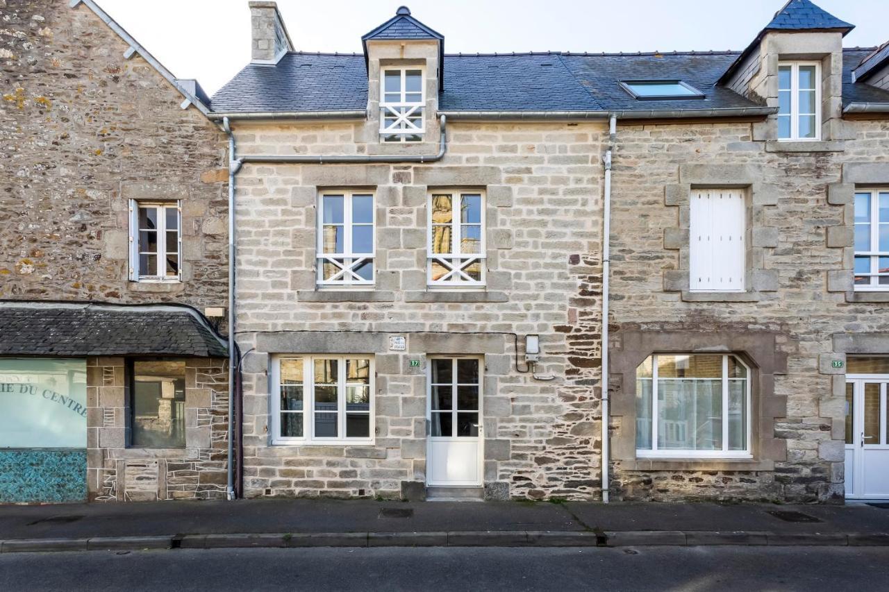 Le 37 - Maison 2 Chambres En Bord De Mer Saint-Cast-le-Guildo Exterior photo